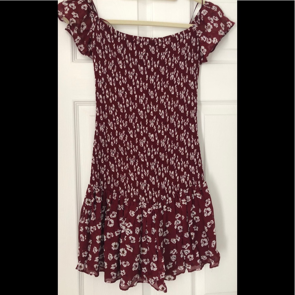 NWT: Zara ‘The Rose’ Dress